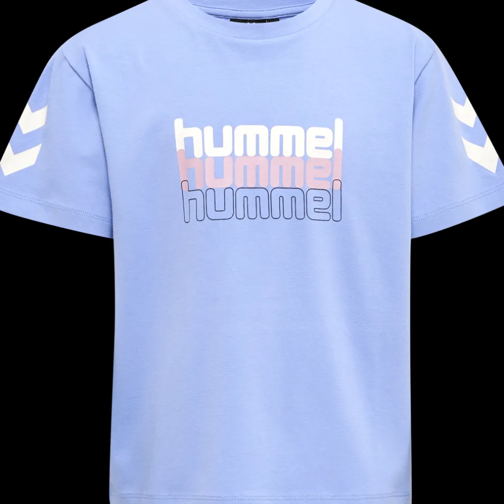 hmlCLOUD LOOSE T-SHIRT S/S