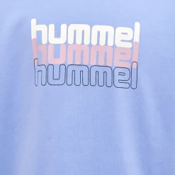 hmlCLOUD LOOSE T-SHIRT S/S