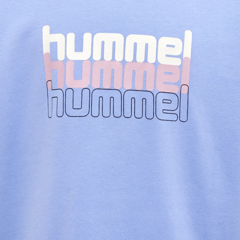 hmlCLOUD LOOSE T-SHIRT S/S
