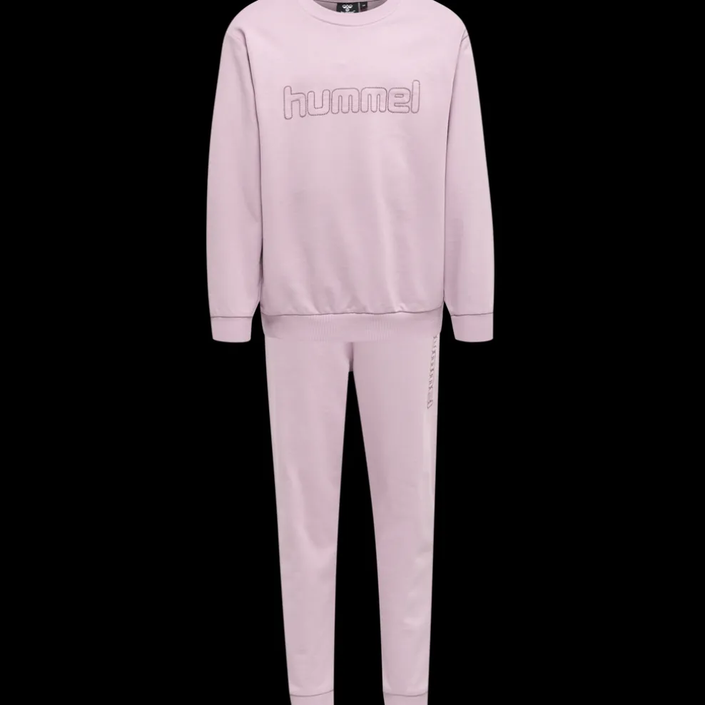 hmlCLOUD TRACKSUIT