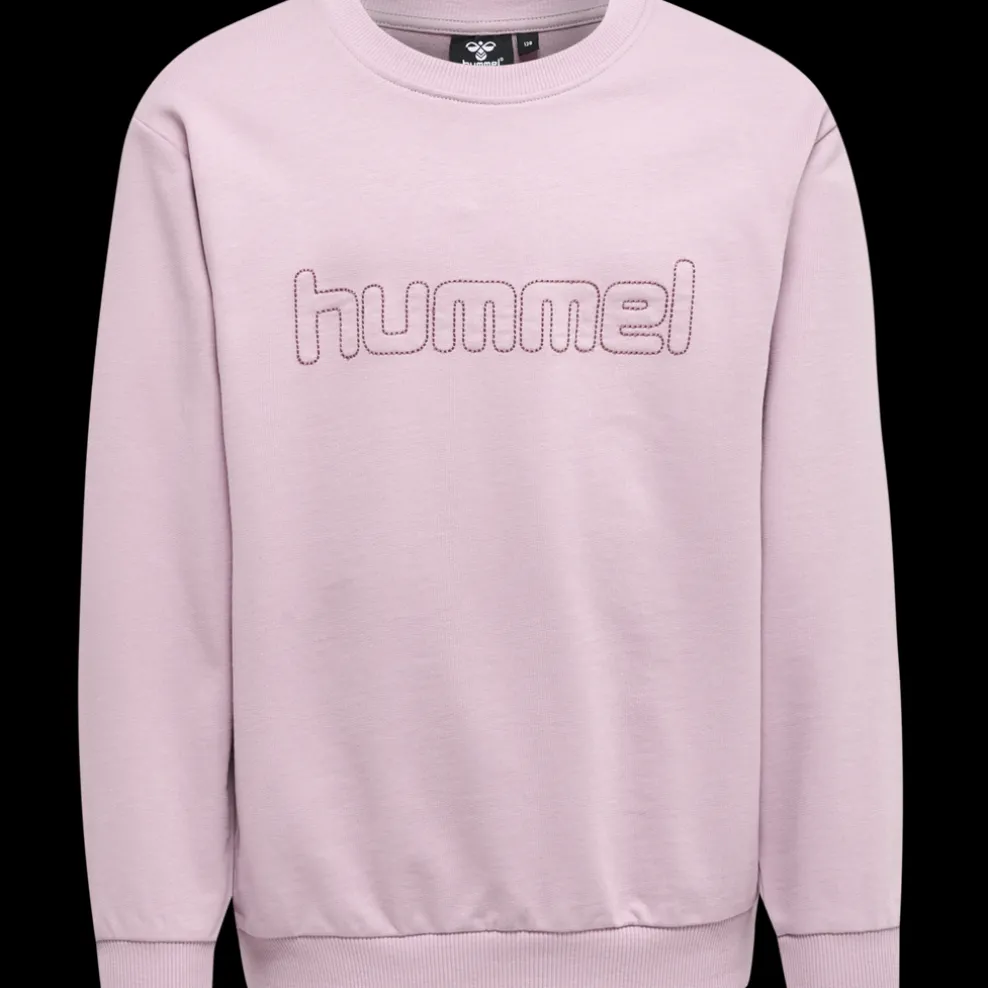 hmlCLOUD TRACKSUIT