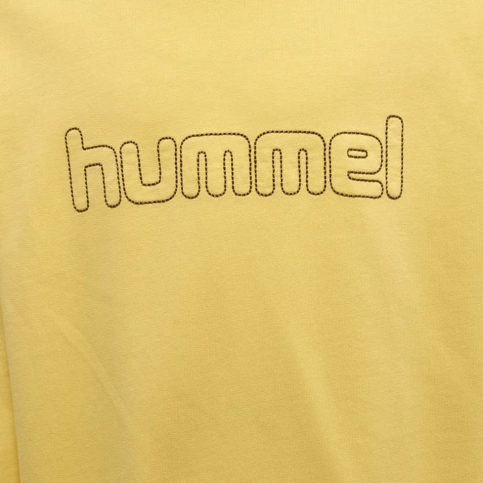 hmlCLOUD TRACKSUIT