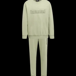 hmlCLOUD TRACKSUIT