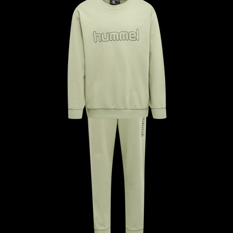 hmlCLOUD TRACKSUIT
