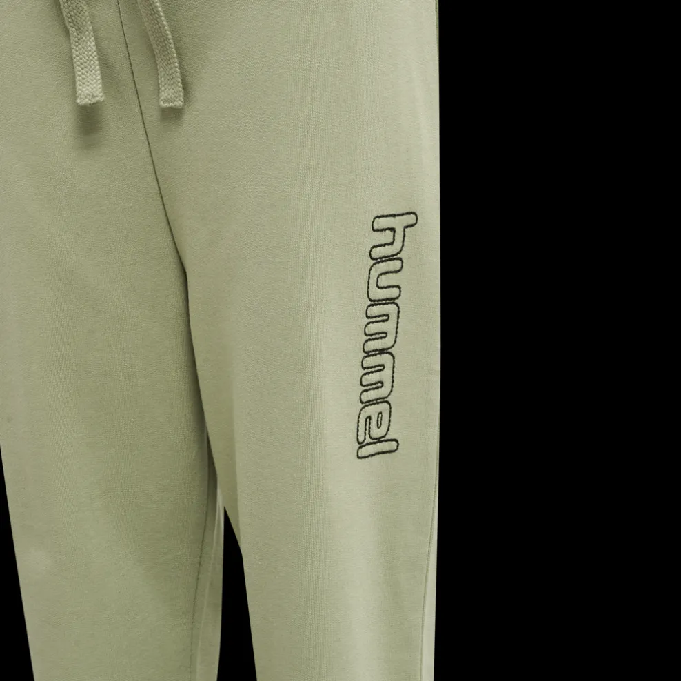 hmlCLOUD TRACKSUIT