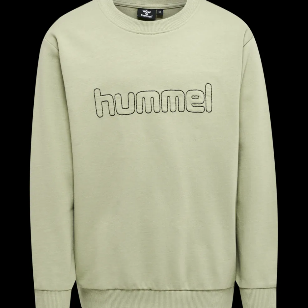 hmlCLOUD TRACKSUIT