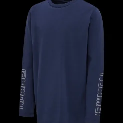 hmlCLOUD T-SHIRT L/S