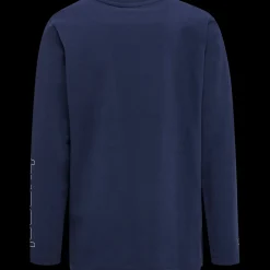 hmlCLOUD T-SHIRT L/S