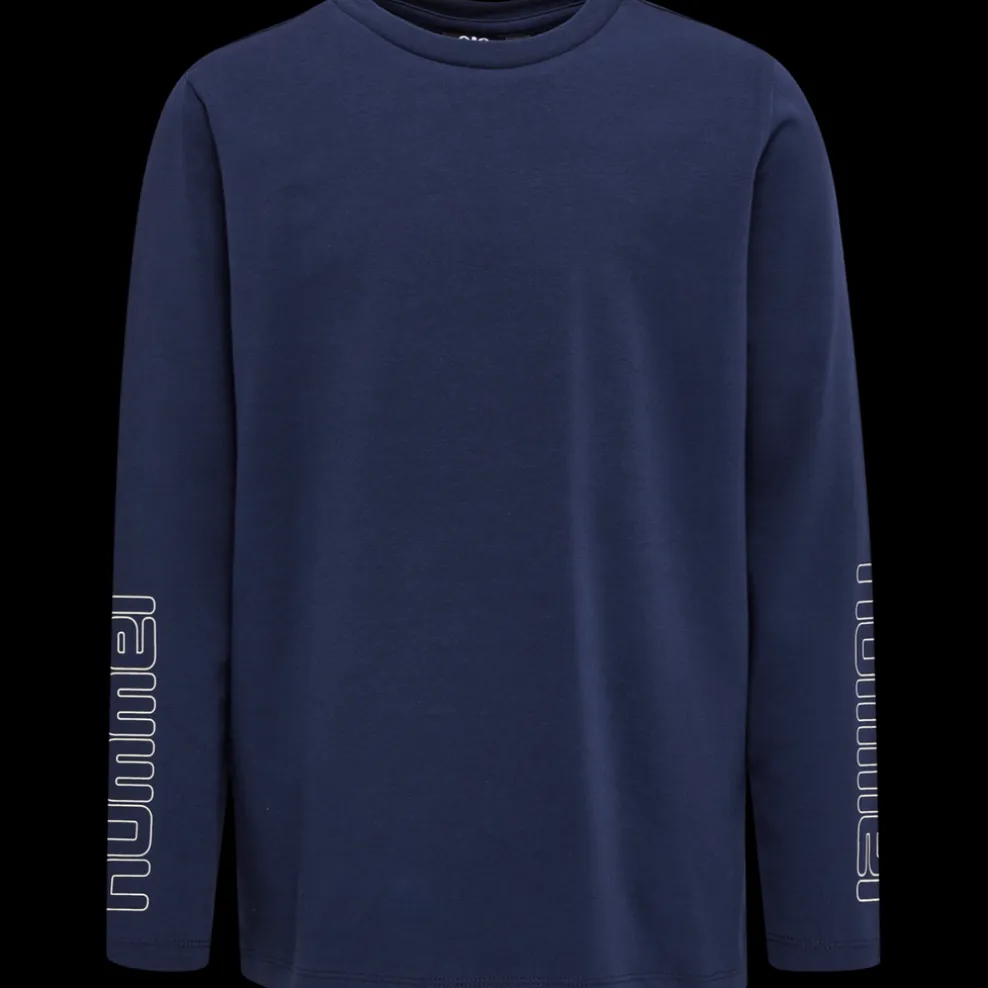 hmlCLOUD T-SHIRT L/S