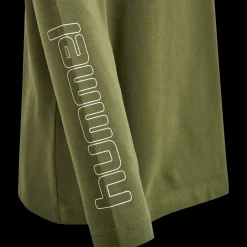hmlCLOUD T-SHIRT L/S