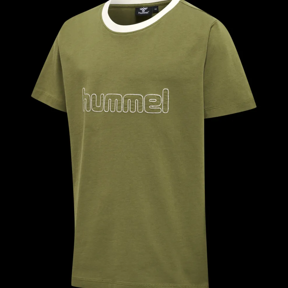hmlCLOUD T-SHIRT S/S