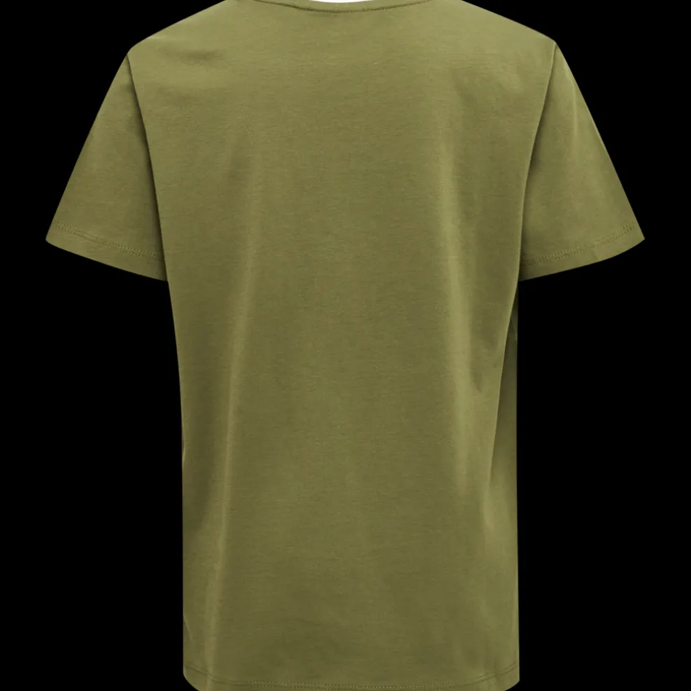 hmlCLOUD T-SHIRT S/S