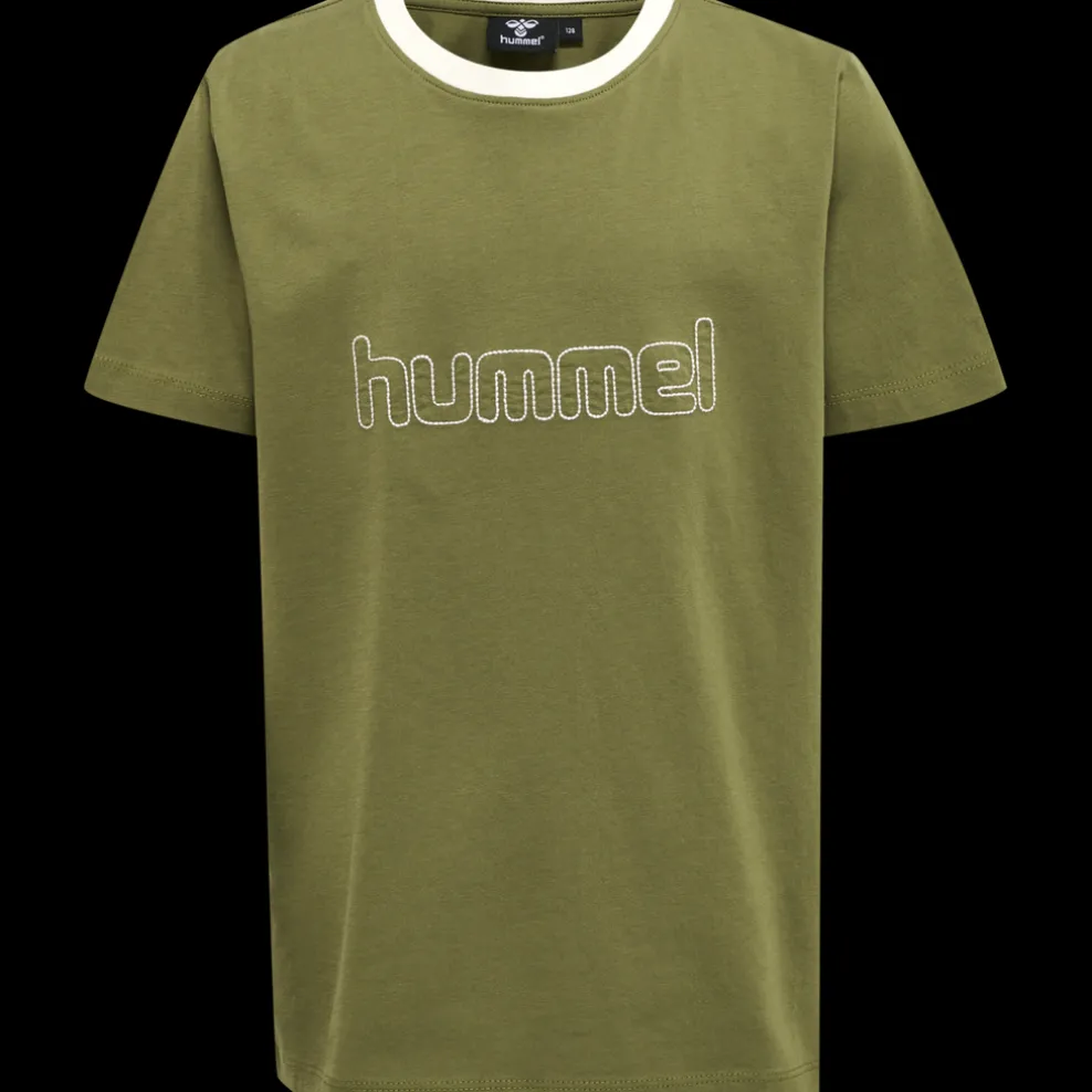 hmlCLOUD T-SHIRT S/S