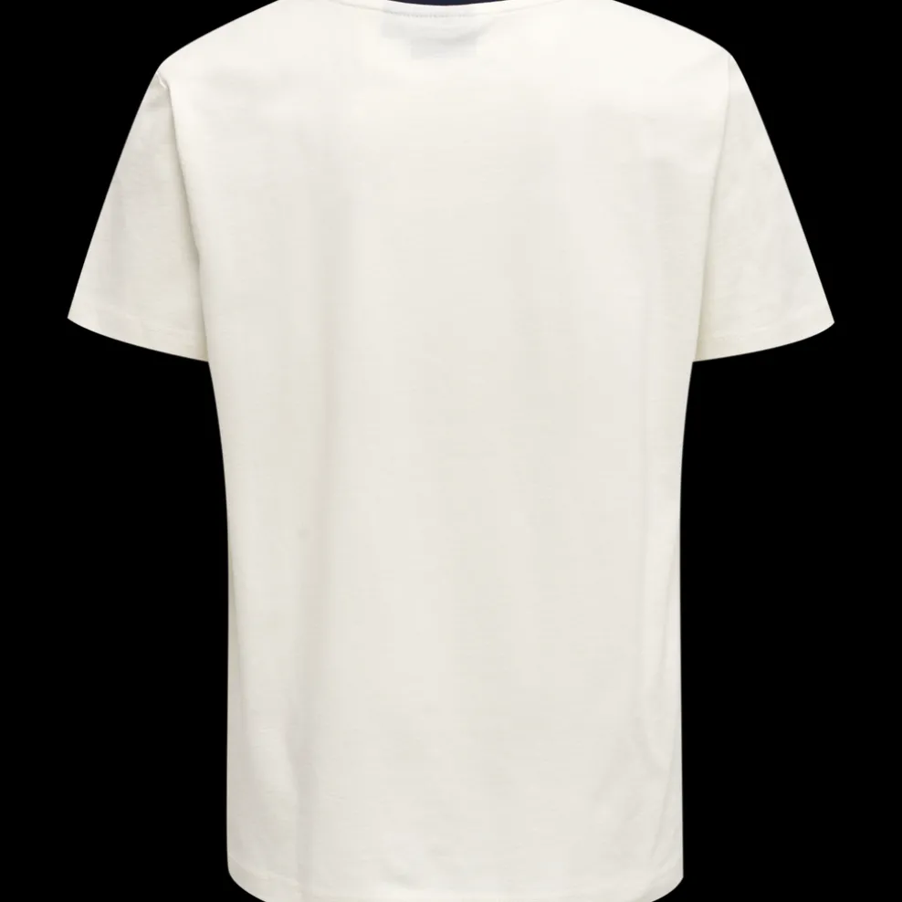 hmlCLOUD T-SHIRT S/S