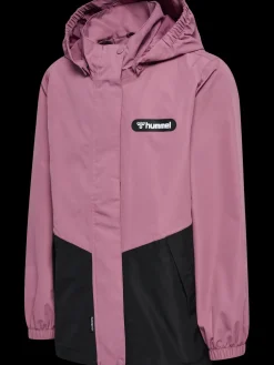 hmlCOAST TEX JACKET