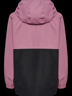 hmlCOAST TEX JACKET