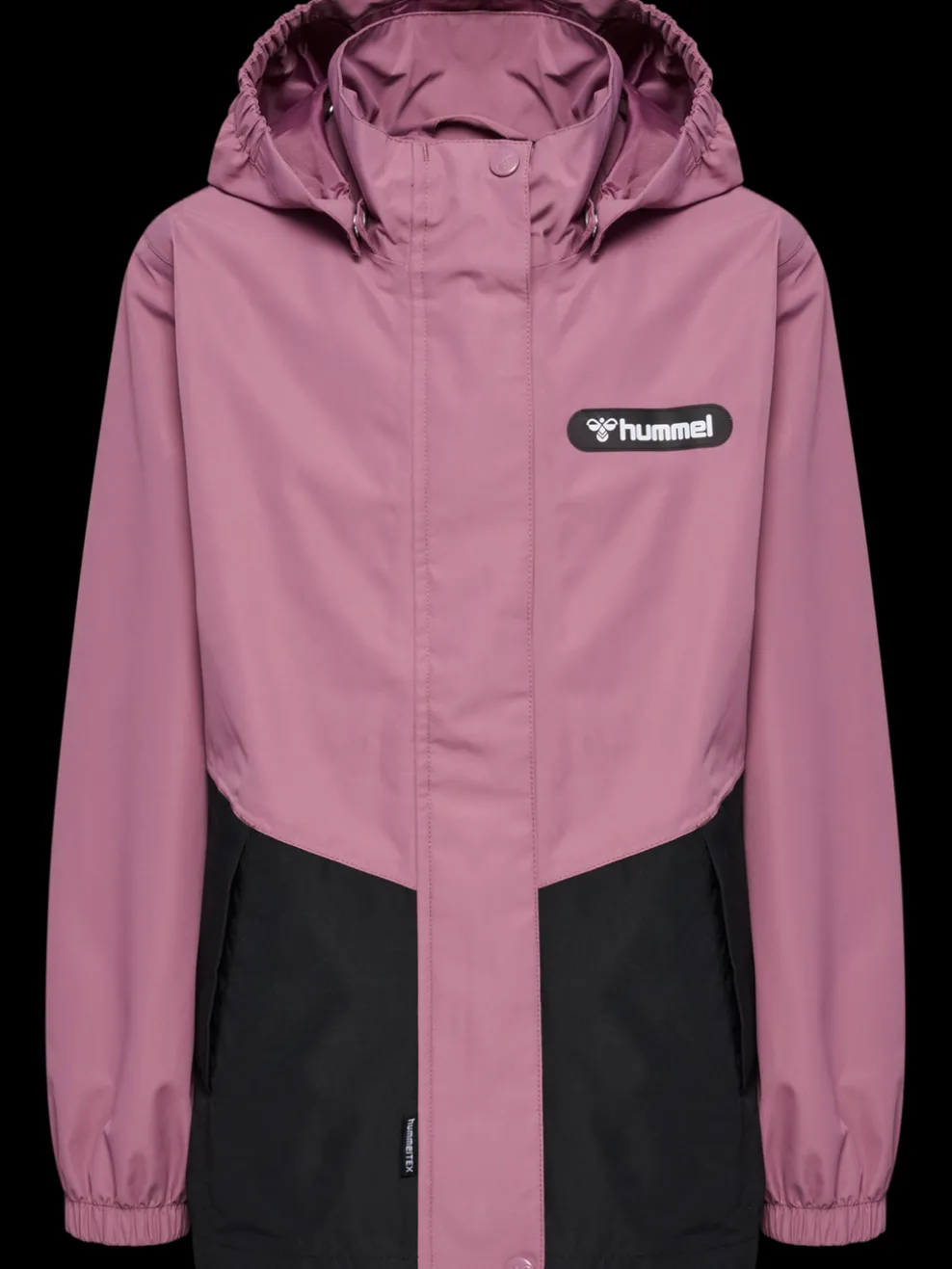 hmlCOAST TEX JACKET