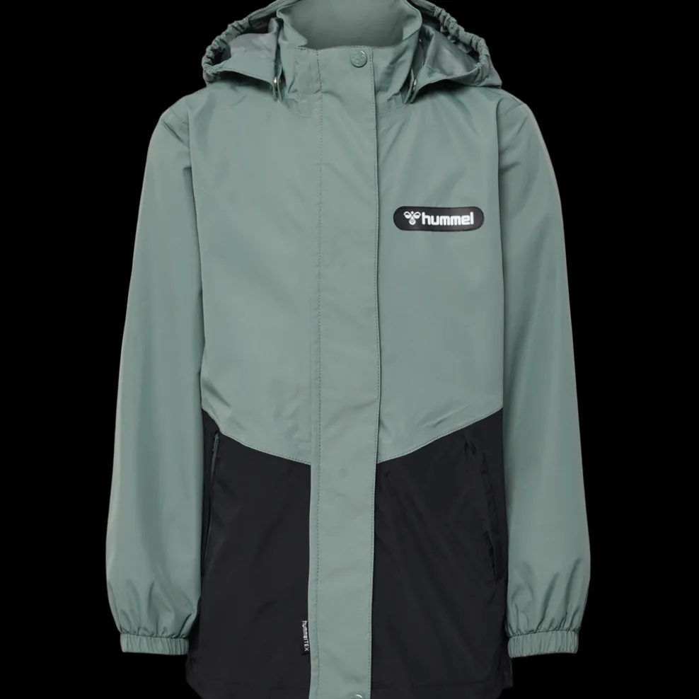hmlCOAST TEX JACKET