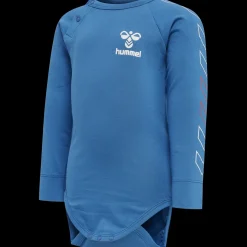 hmlCODY BODY L/S