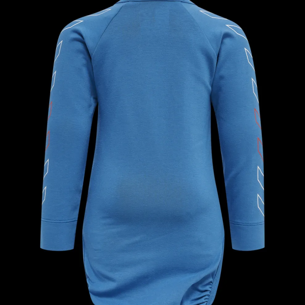 hmlCODY BODY L/S