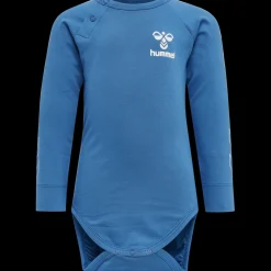 hmlCODY BODY L/S