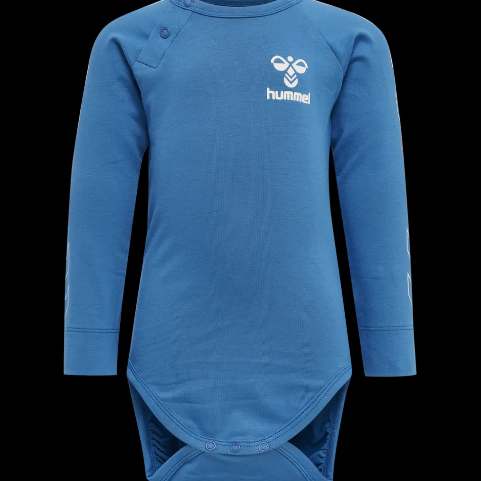 hmlCODY BODY L/S