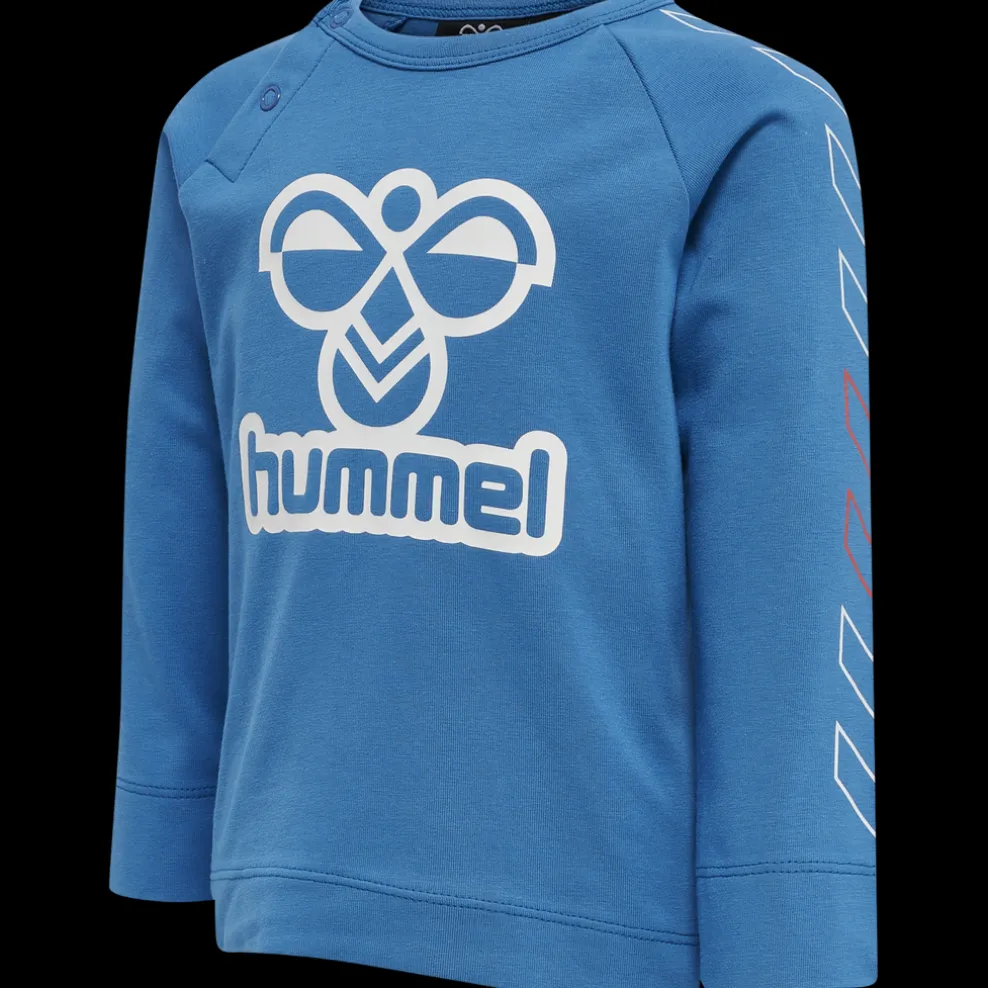 hmlCODY T-SHIRT L/S
