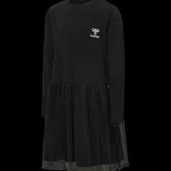 hmlCOLE DRESS L/S