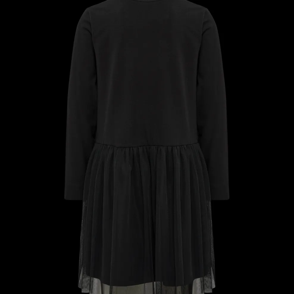 hmlCOLE DRESS L/S