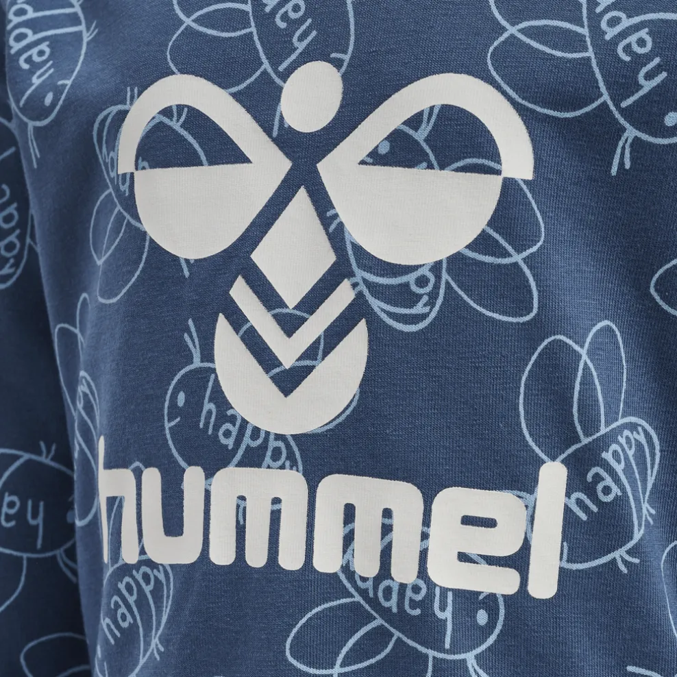 hmlCOLLIN T-SHIRT L/S