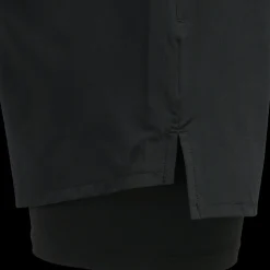 hmlCOLTON 2 IN 1 SHORTS