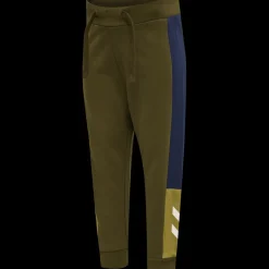 hmlCOMMON PANTS