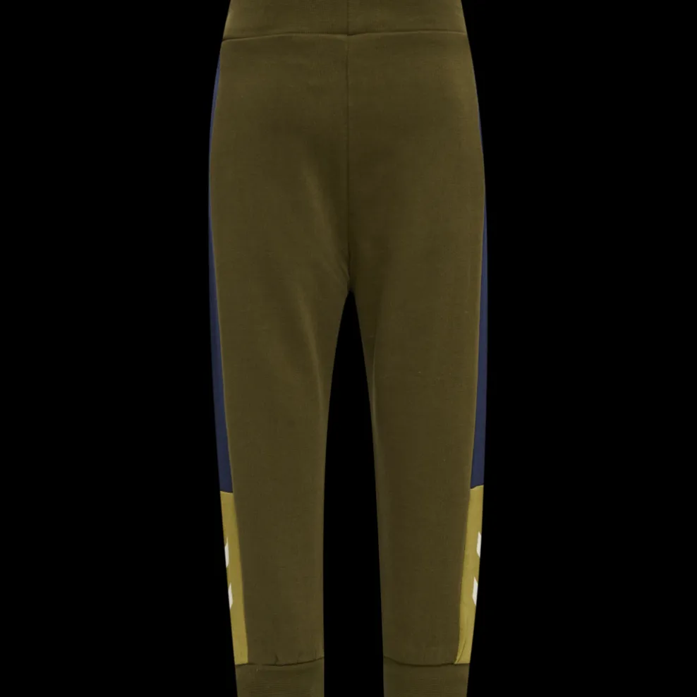 hmlCOMMON PANTS