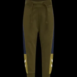 hmlCOMMON PANTS