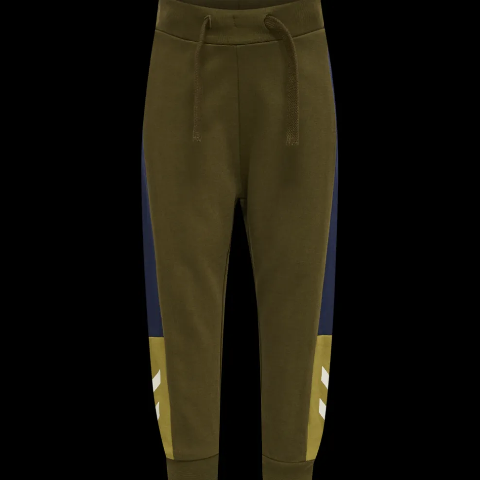 hmlCOMMON PANTS