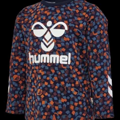 hmlCONFETTI T-SHIRT L/S