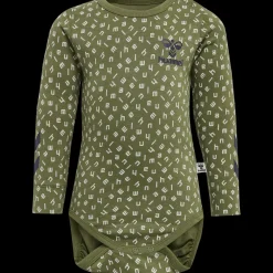 hmlCONNOR BODY L/S