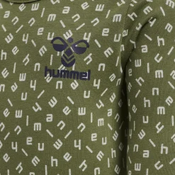 hmlCONNOR BODY L/S