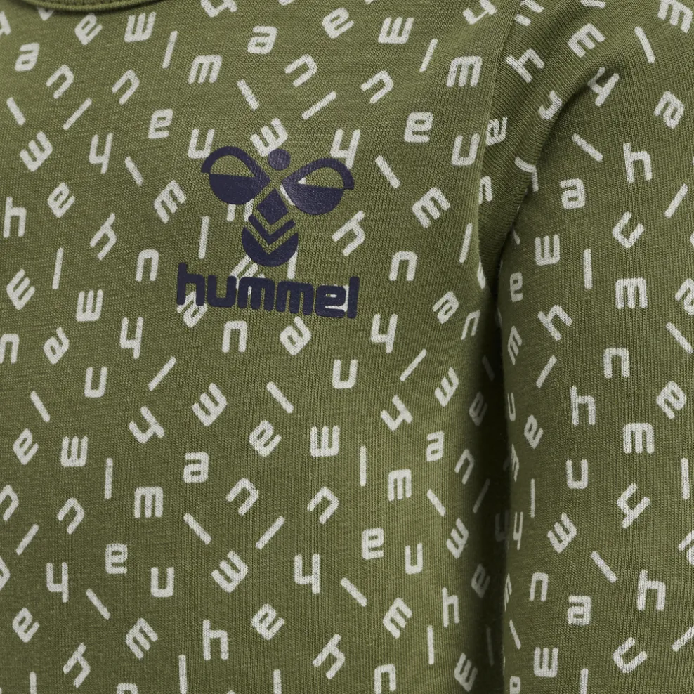 hmlCONNOR BODY L/S