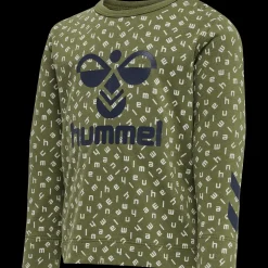 hmlCONNOR T-SHIRT L/S