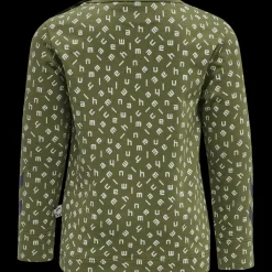 hmlCONNOR T-SHIRT L/S
