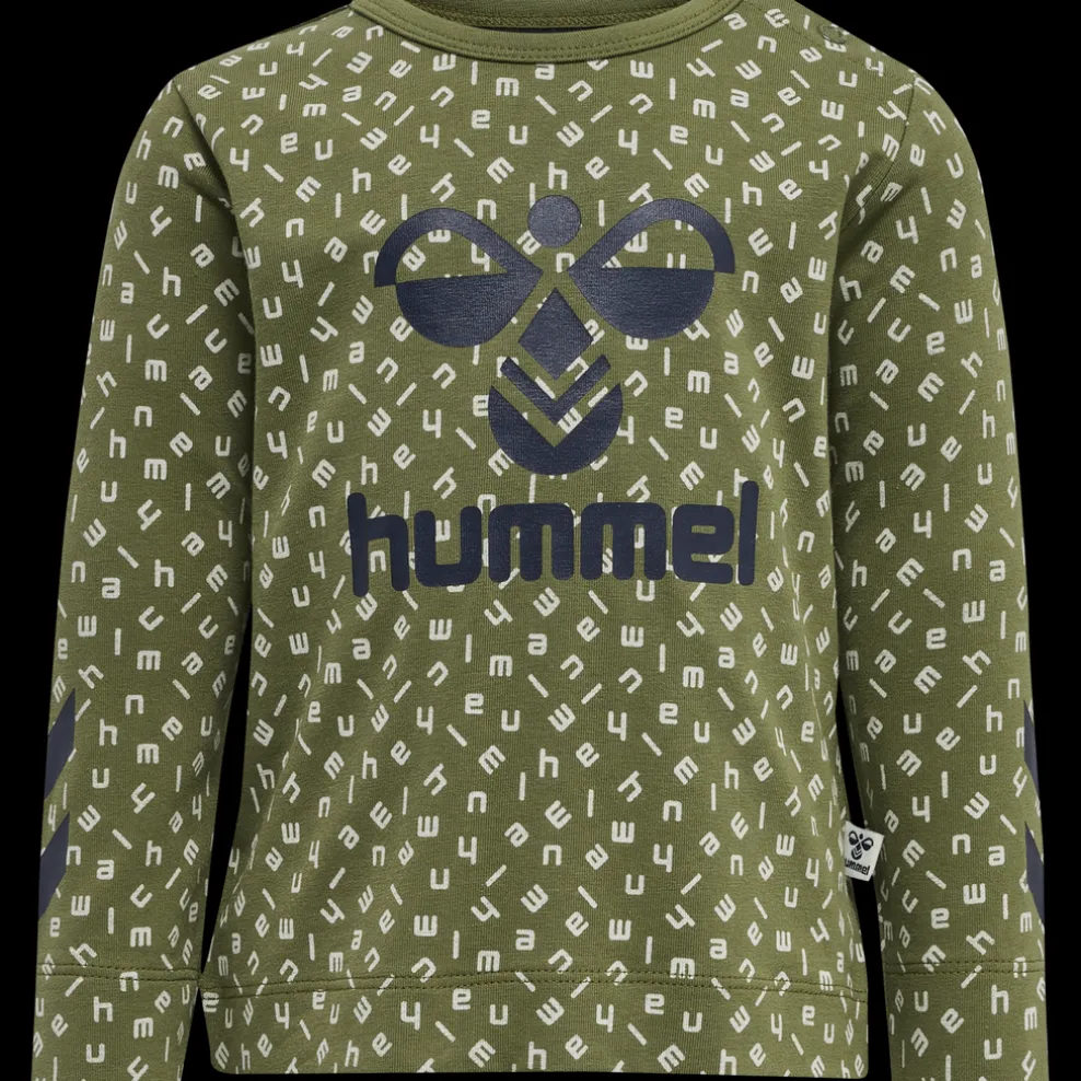 hmlCONNOR T-SHIRT L/S