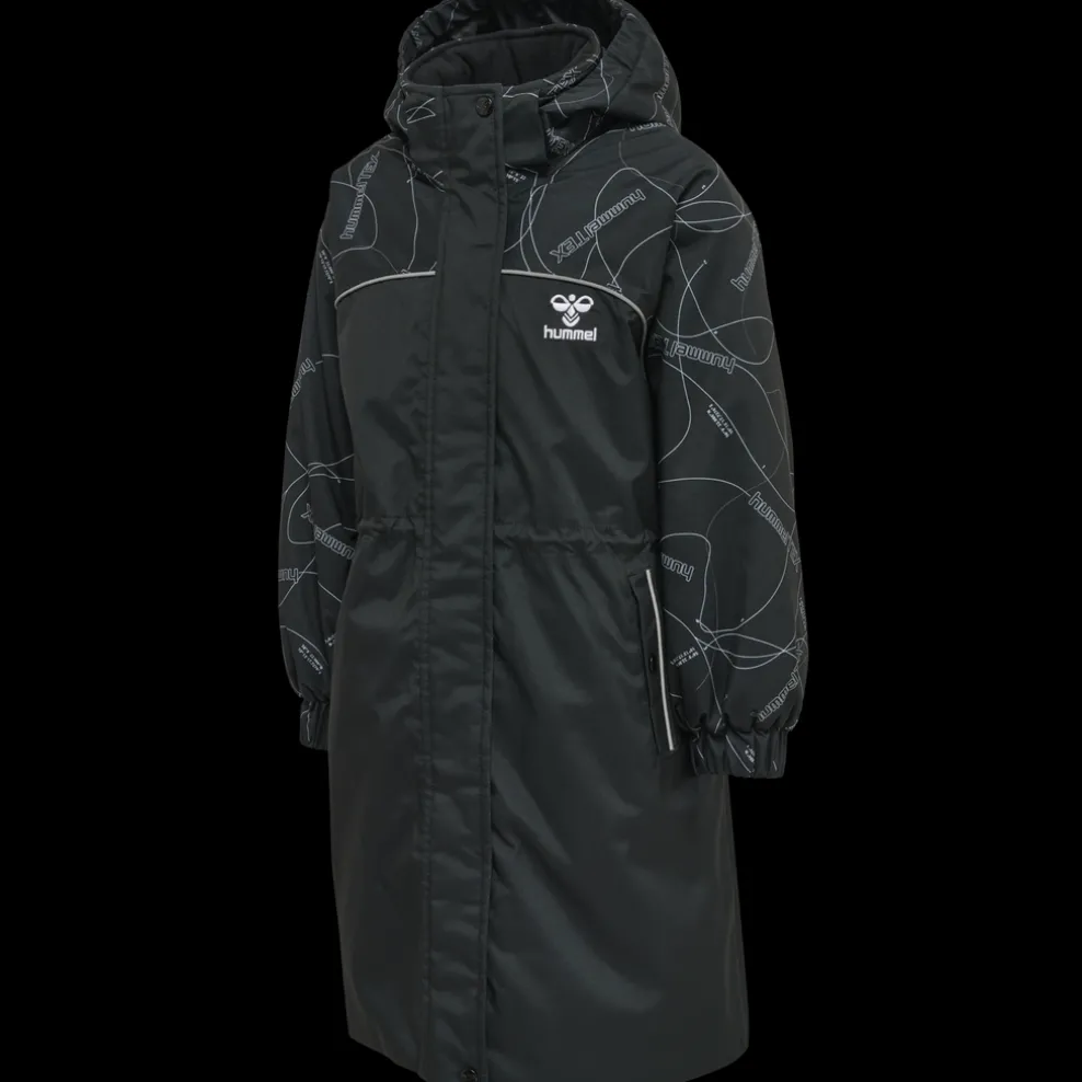 hmlCONQUER XX TEX JACKET