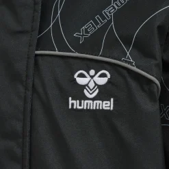 hmlCONQUER XX TEX JACKET