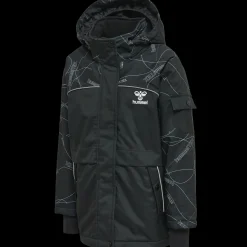 hmlCONQUER XY TEX JACKET