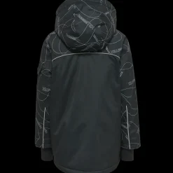 hmlCONQUER XY TEX JACKET