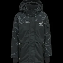 hmlCONQUER XY TEX JACKET