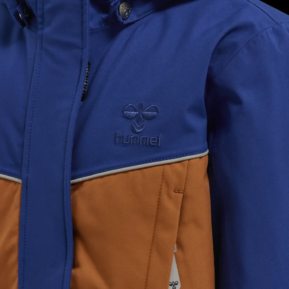 hmlCONRAD TEX JACKET