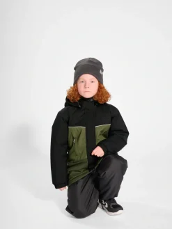 hmlCONRAD TEX JACKET