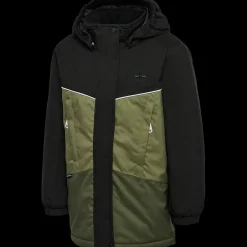 hmlCONRAD TEX JACKET